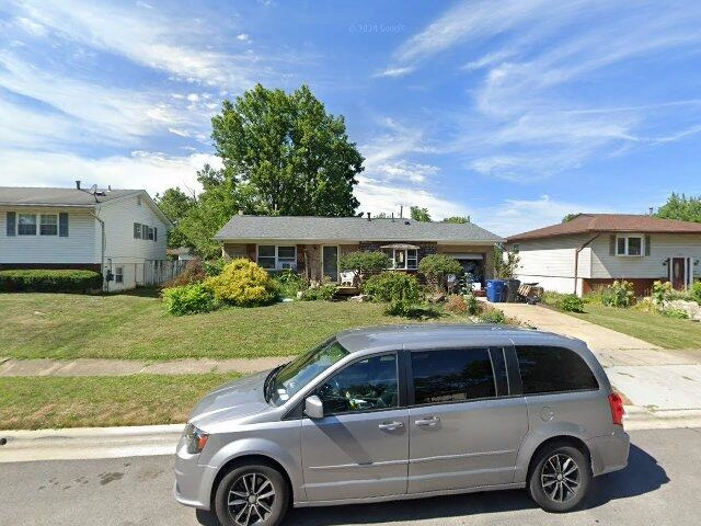 House image located at Columbus, OH 43230