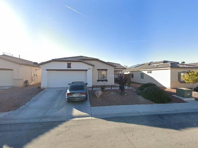 House image located at North Las Vegas, NV 89081