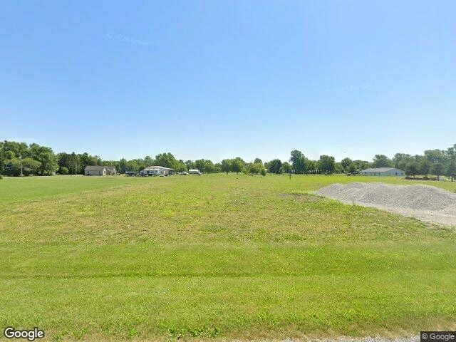 House image located at Harvel, IL 62538