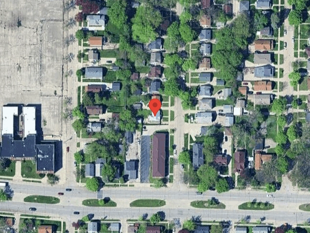 House image located at Tacoma, WA 98407