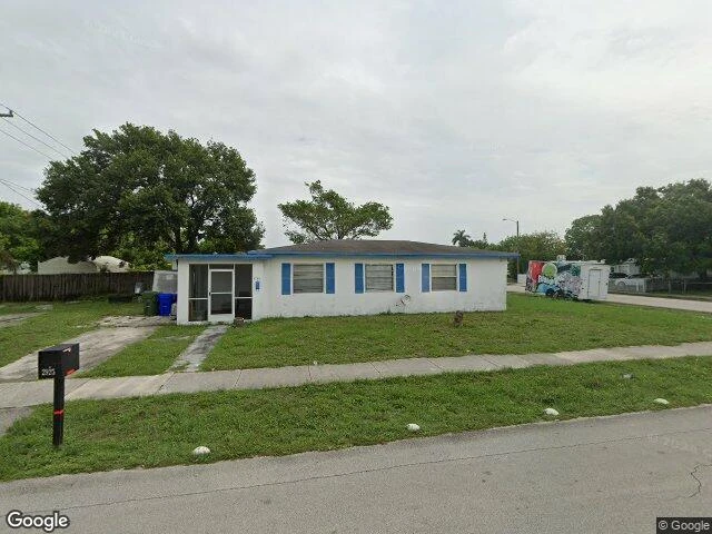 House image located at Fort Lauderdale, FL 33311