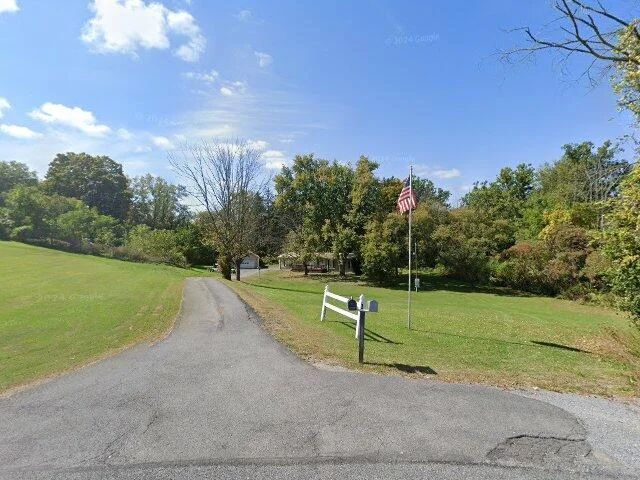 House image located at Howes Cave, NY 12092