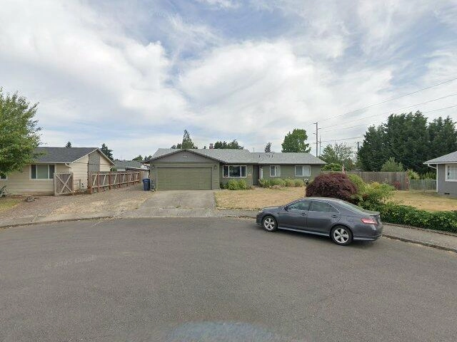 House image located at Salem, OR 97303