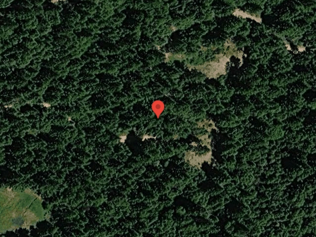 House image located at Alderpoint, CA 95511