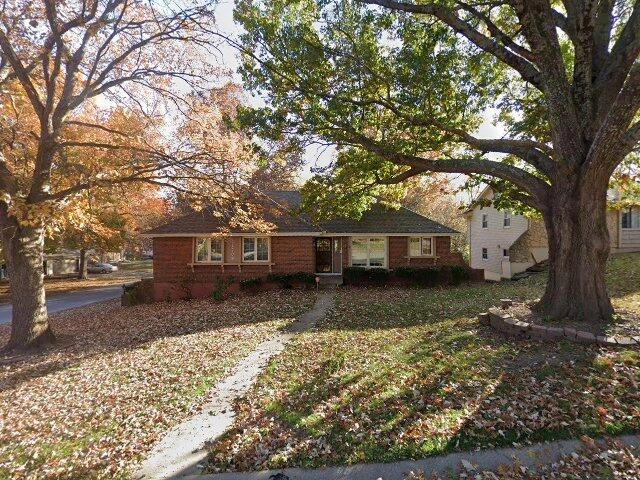 House image located at Kansas City, MO 64133