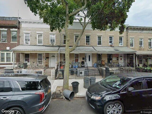 House image located at Brooklyn, NY 11230