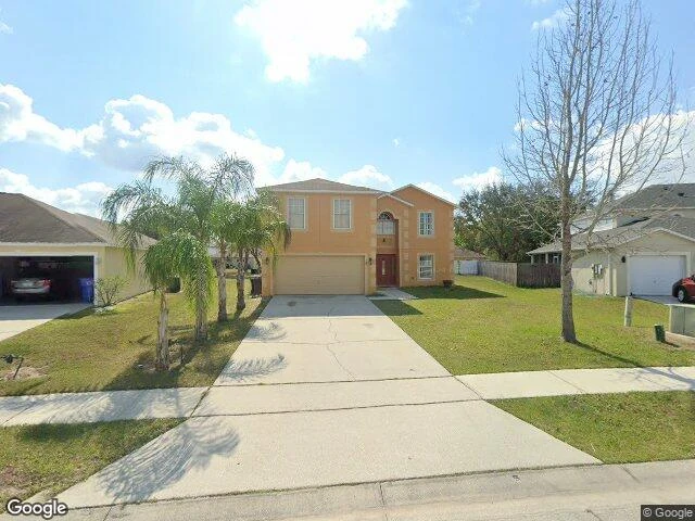 House image located at Saint Cloud, FL 34772