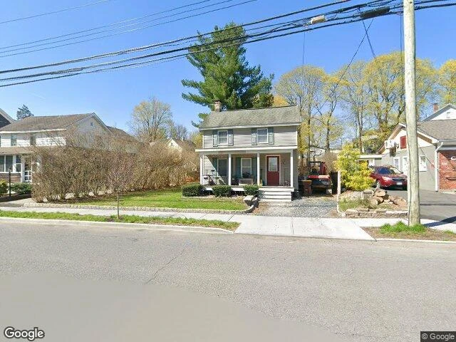 House image located at Warwick, NY 10990