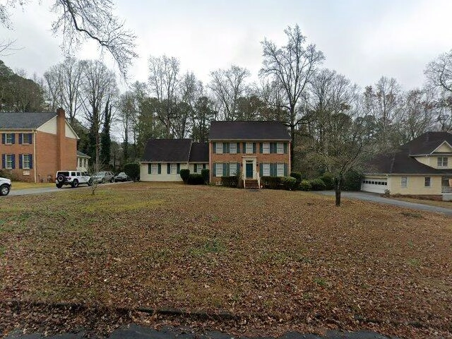House image located at Snellville, GA 30039