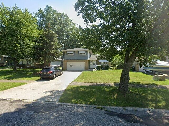 House image located at Cleveland, OH 44125