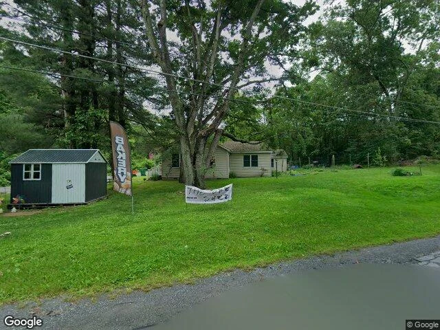 House image located at Lagrangeville, NY 12540
