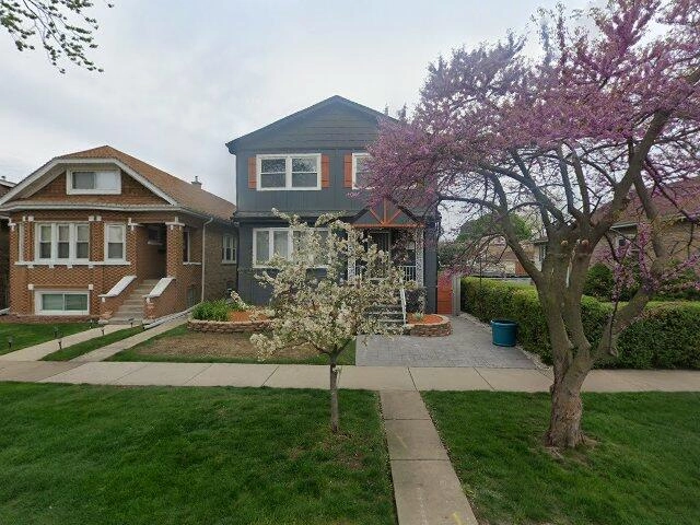 House image located at Berwyn, IL 60402