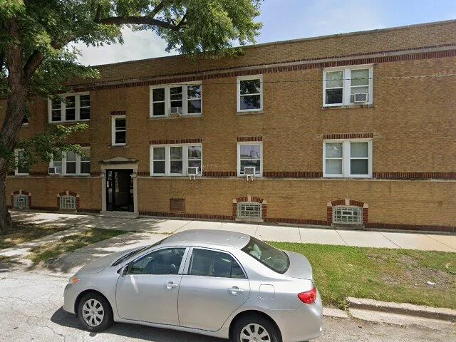 House image located at Chicago, IL 60641