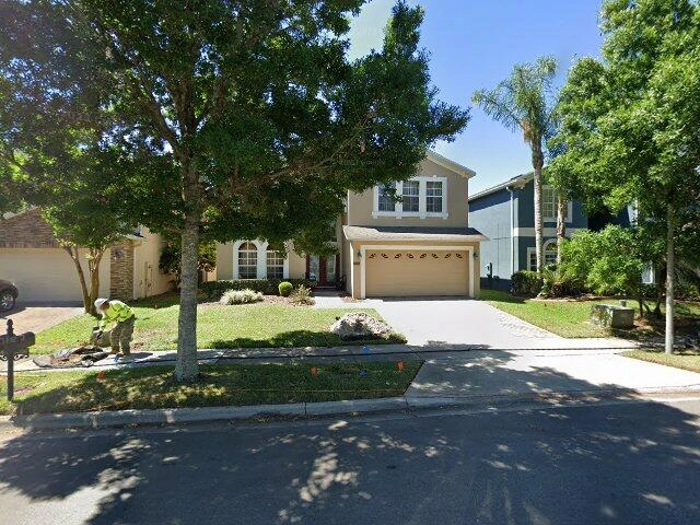 House image located at Orlando, FL 32832