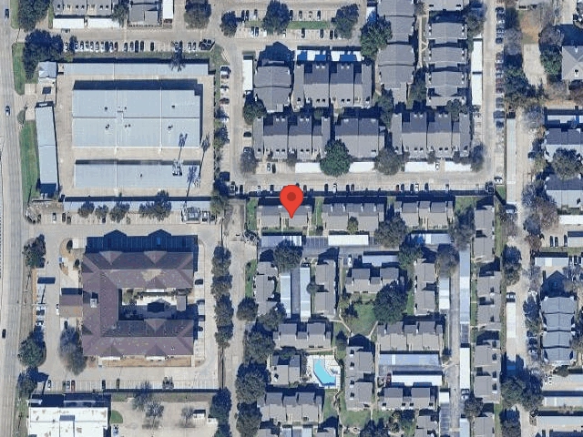 House image located at Dallas, TX 75287
