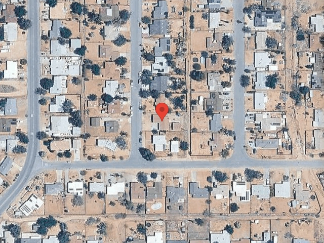 House image located at Yucca Valley, CA 92284