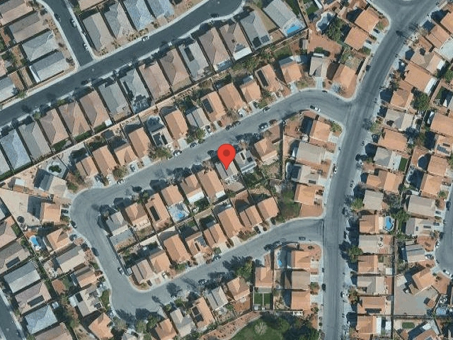 House image located at North Las Vegas, NV 89031