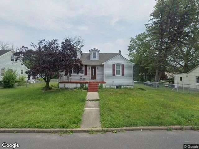 House image located at Trenton, NJ 08638
