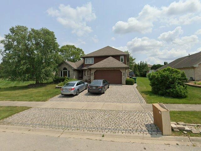 House image located at Orland Park, IL 60467