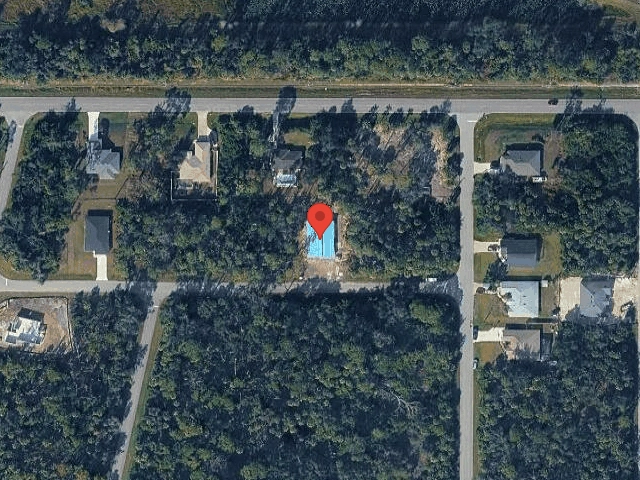 House image located at Port Charlotte, FL 33953