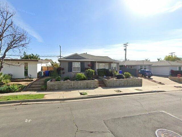 House image located at San Diego, CA 92120