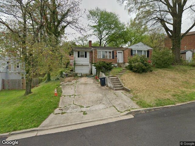House image located at Oxon Hill, MD 20745