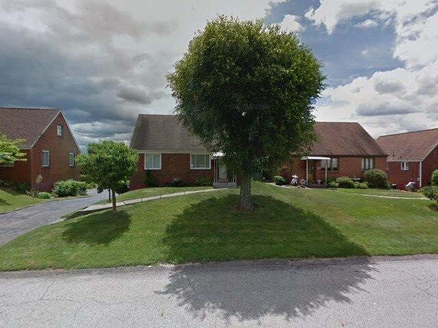 House image located at Mckeesport, PA 15133