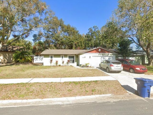 House image located at Palm Harbor, FL 34683