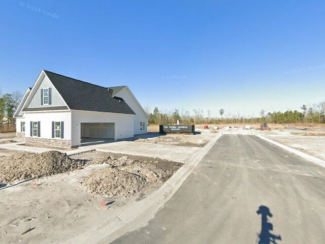 House image located at Jacksonville, NC 28546