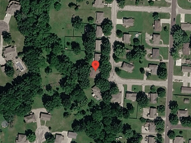 House image located at Odessa, MO 64076