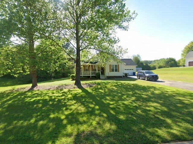 House image located at Hampton, GA 30228