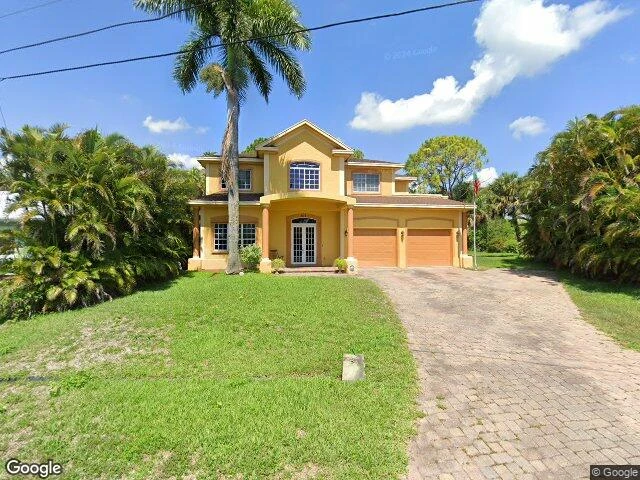 House image located at Port Saint Lucie, FL 34953