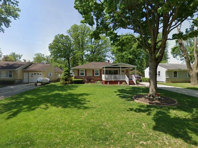 House image located at Fort Wayne, IN 46819