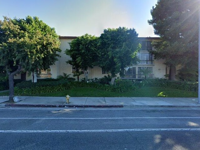 House image located at Valley Village, CA 91607