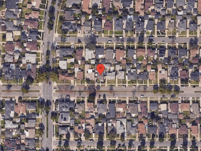 House image located at Long Beach, CA 90808