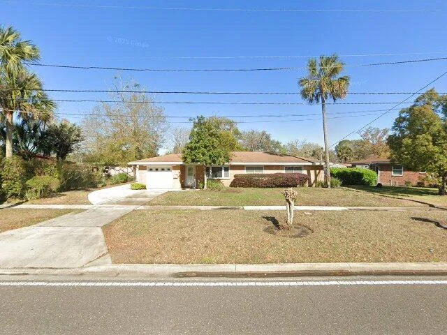 House image located at Jacksonville, FL 32209