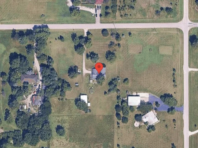 House image located at Monee, IL 60449