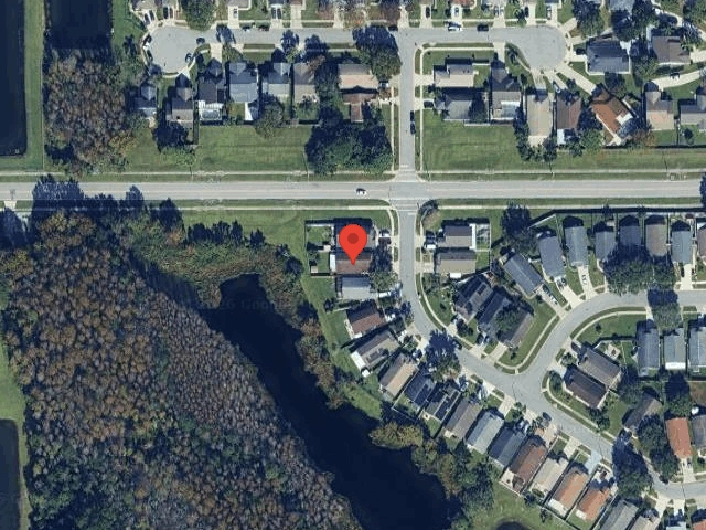 House image located at Orlando, FL 32825