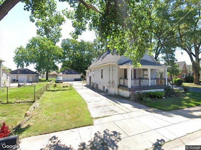 House image located at South Holland, IL 60473