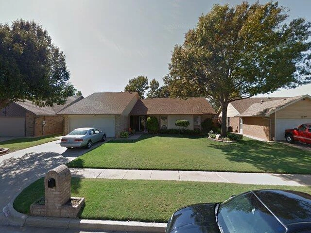 House image located at Edmond, OK 73012