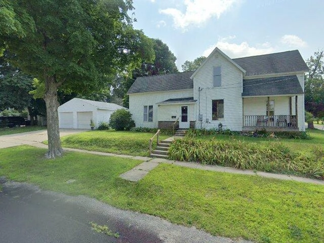 House image located at Belding, MI 48809