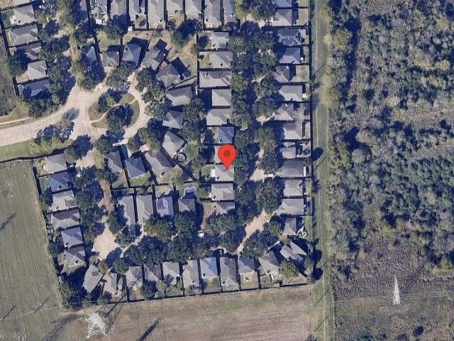 House image located at Katy, TX 77450