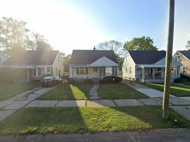 House image located at Detroit, MI 48235