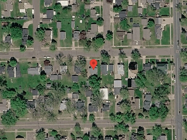 House image located at Rice Lake, WI 54868