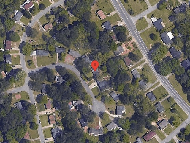 House image located at Jonesboro, GA 30236