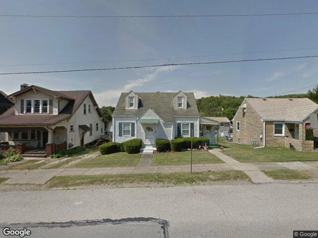 House image located at Houston, PA 15342
