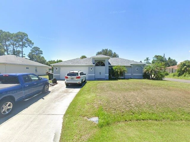 House image located at North Port, FL 34286