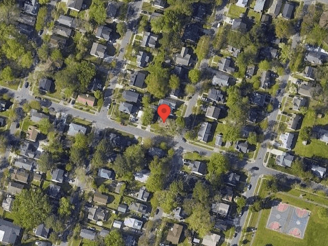 House image located at Norfolk, VA 23509