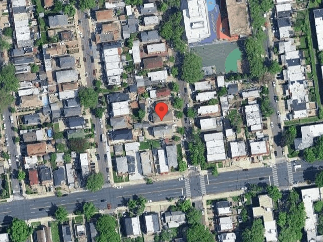 House image located at East Elmhurst, NY 11370