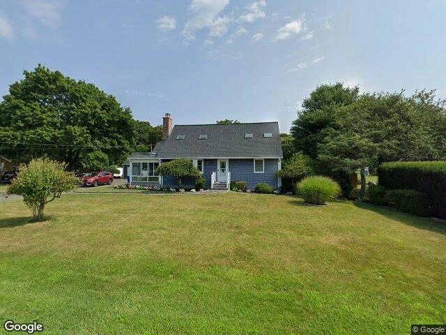 House image located at Center Moriches, NY 11934